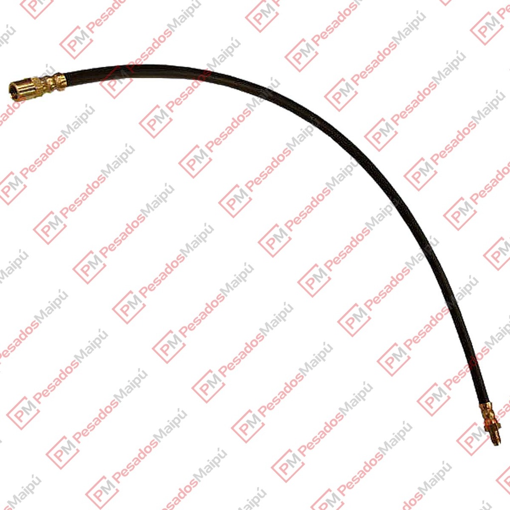 [03185] CAÑO FLEXIBLE FRENOS Y EMBRAGUES MB 710 (FL 5011)