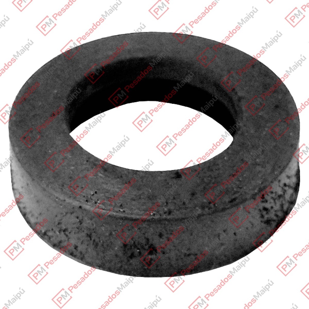 [03403] CIERRE FRONTAL ACOPLE AIRE TIPO TRILER (R-1770) (101807) (DM46-01)