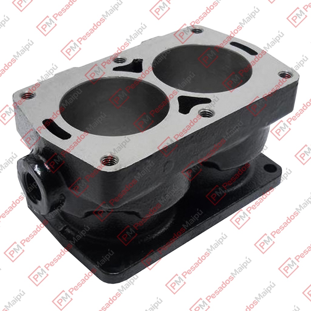 [03438] CILINDRO COMPRESOR VARGA 70MM SCANIA 112 113 (21435)