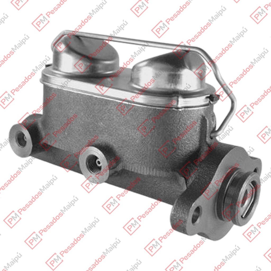 [03454] CILINDRO MAESTRO FRENO CHEVROLET C10 DOBLE CIRCUITO (K-5211) (64801)