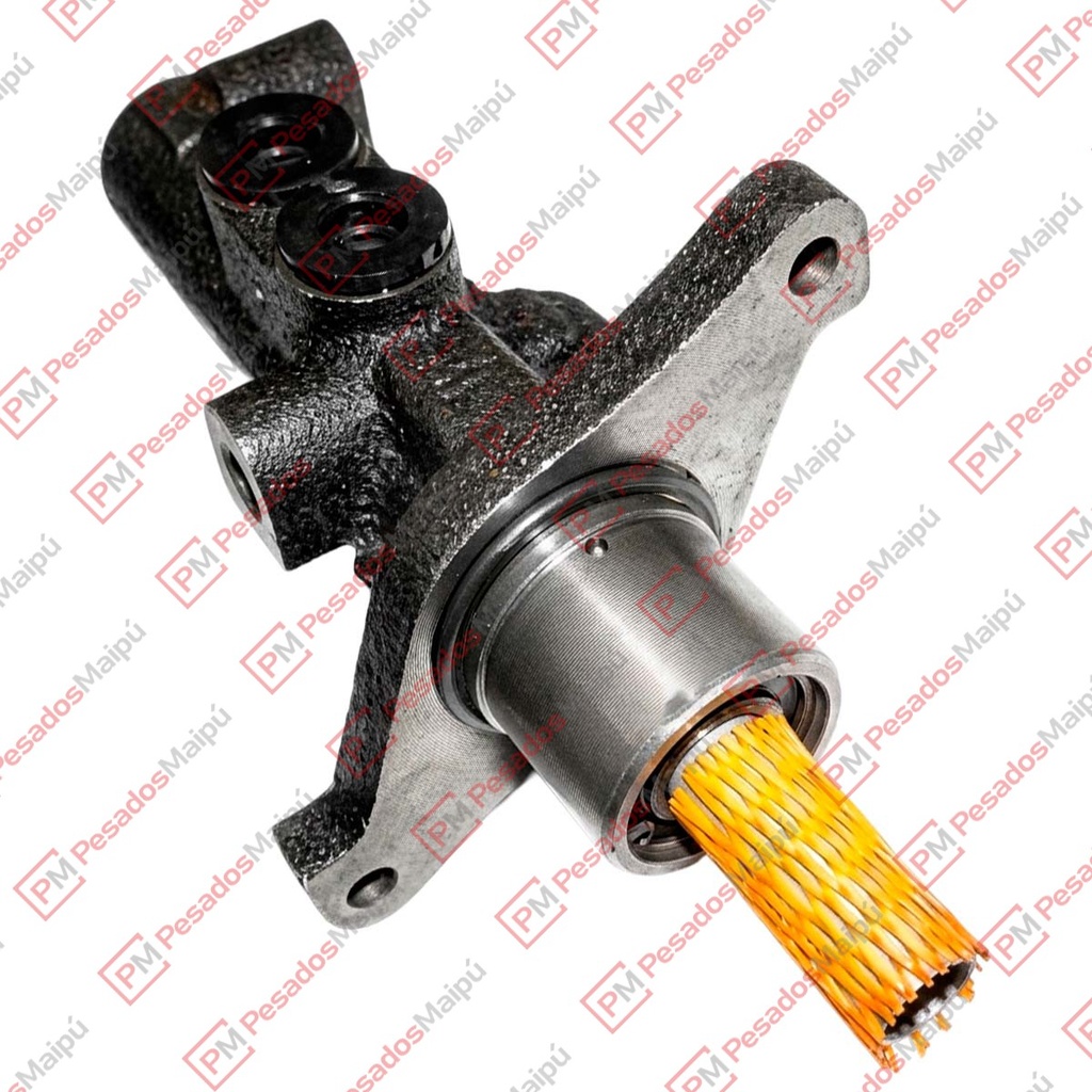CILINDRO MAESTRO FRENO VW AMAROK Ø26.98MM D/C S/SENS (K-2516) (102501) (2H0611019)