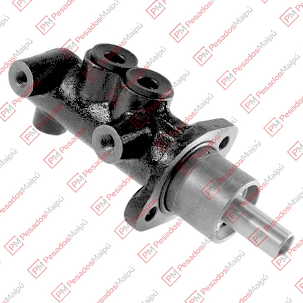 [03499] CILINDRO MAESTRO FRENO TOYOTA HILUX Ø23.81MM BOSCH D/C ROSCAS M10x1 (K-9514) (95901)