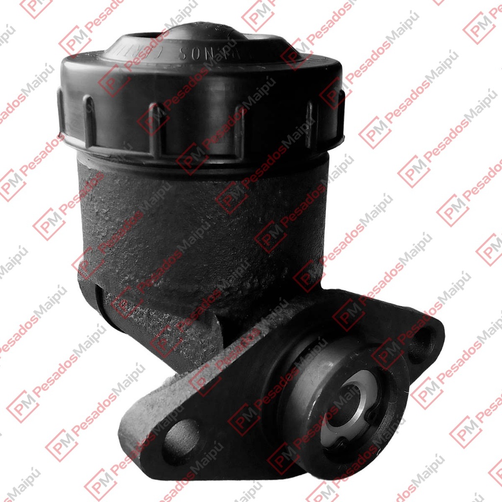 CILINDRO MAESTRO FRENO FORD F100 F350 77/81 Ø25.4MM (K-4212) C/SENSOR ROSCA 1"1/8