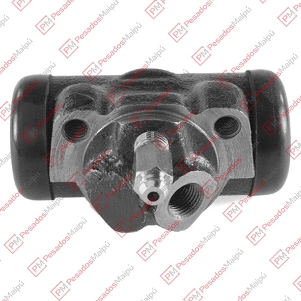 [03524] CILINDRO RUEDA DODGE D100 61/76 Ø23.81MM TRASERO DERECHO (K-2155) (7201 D)
