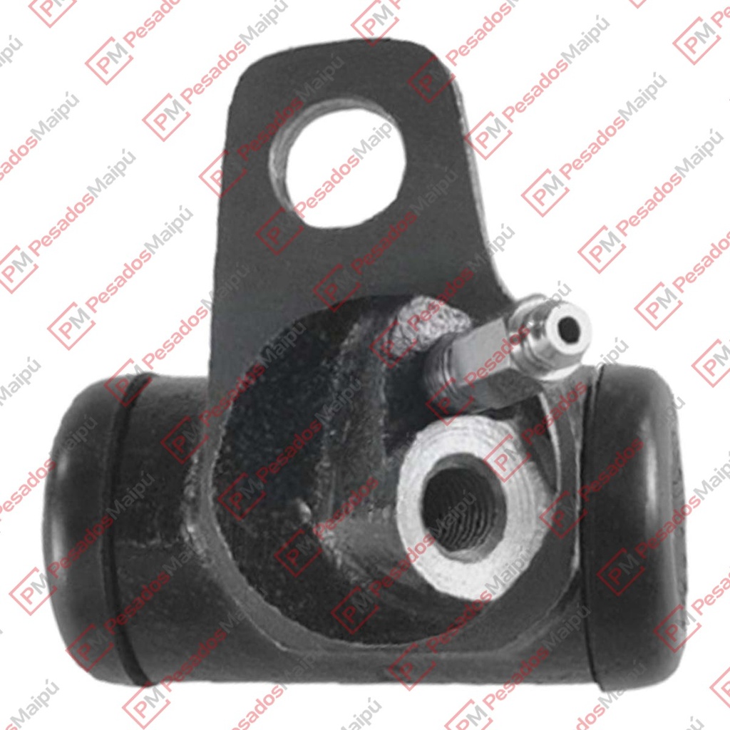 [03532] CILINDRO RUEDA DODGE D100 Ø28.57MM DELANTERO IZQUIERDO (K-5250) (7401 I)