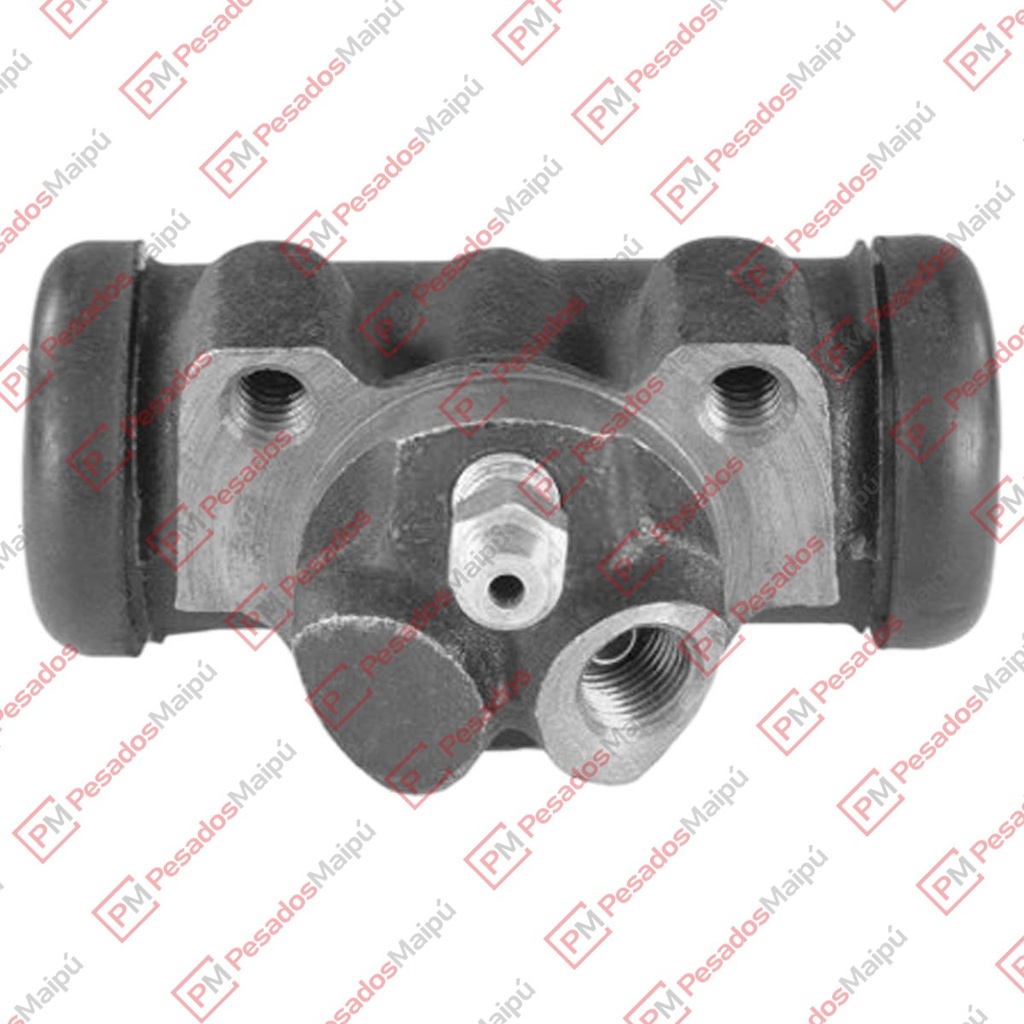 [03535] CILINDRO RUEDA FORD FALCON/F100 TRASERO IZQUIERDO Ø22.22 (K-4254) (7101 I) 3/8x24 C/CONO