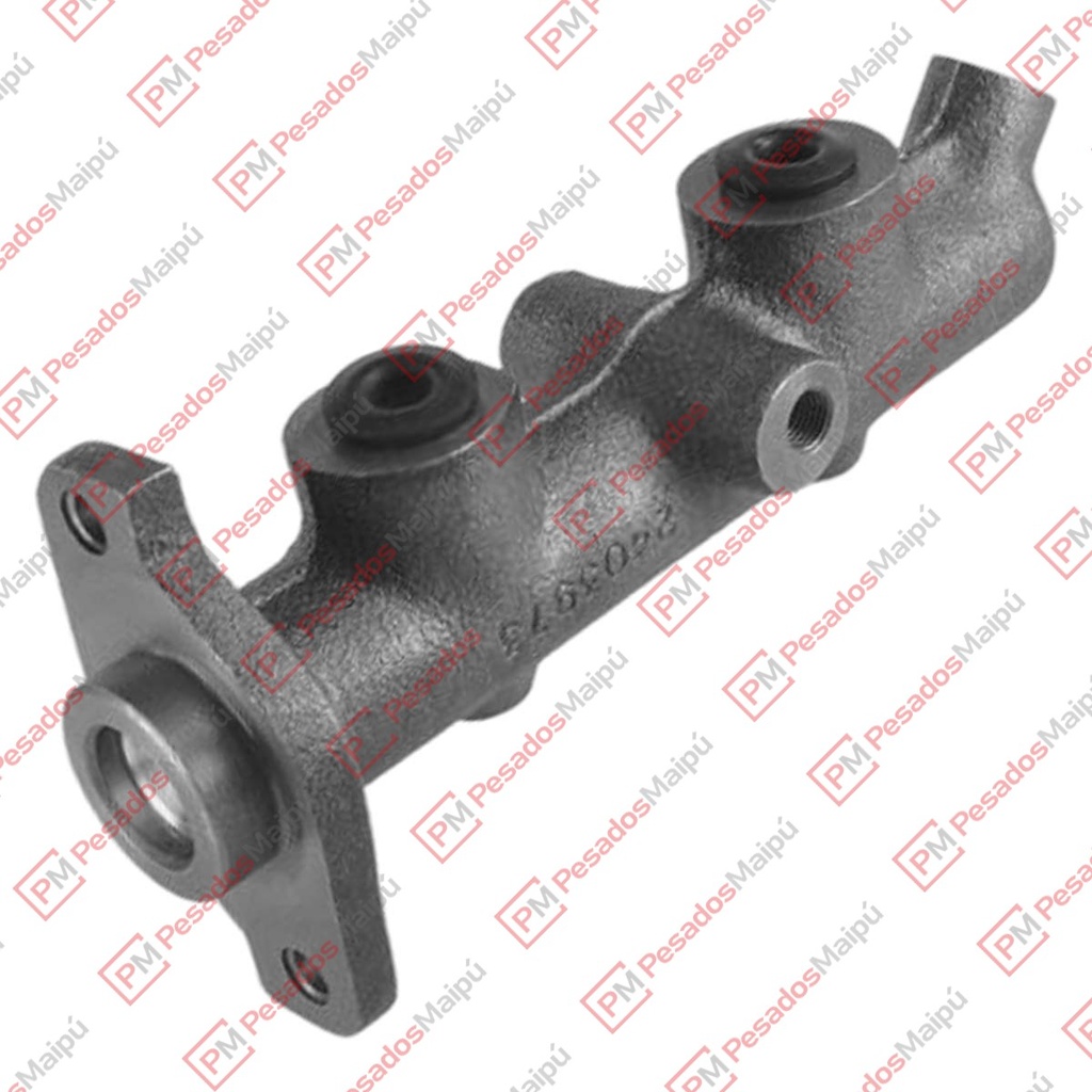 [03541] CILINDRO RUEDA FORD 4000 IZQUIERDO Y DERECHO Ø20.6MM (62601) VER
