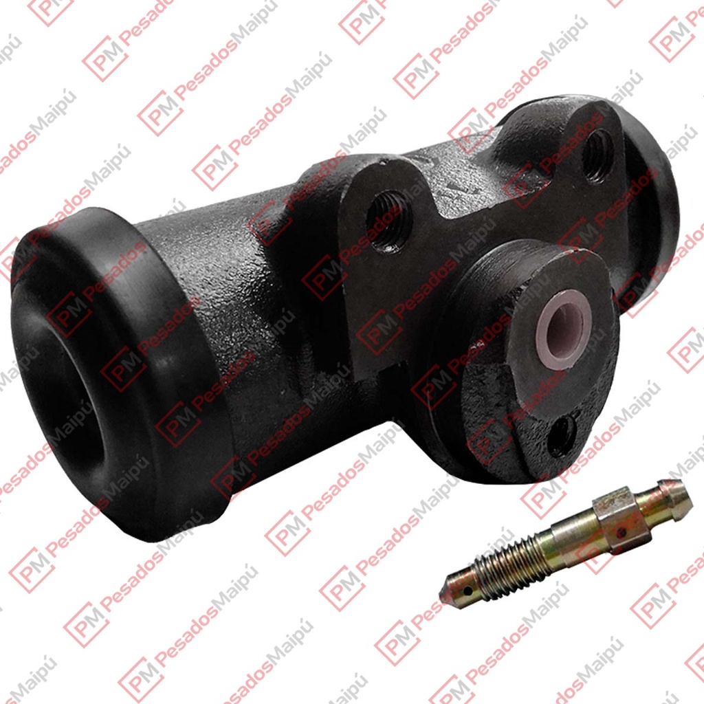 [03553] CILINDRO RUEDA MB 1114  DELANTERO Ø41.27MM (K-6452) (137MM)
