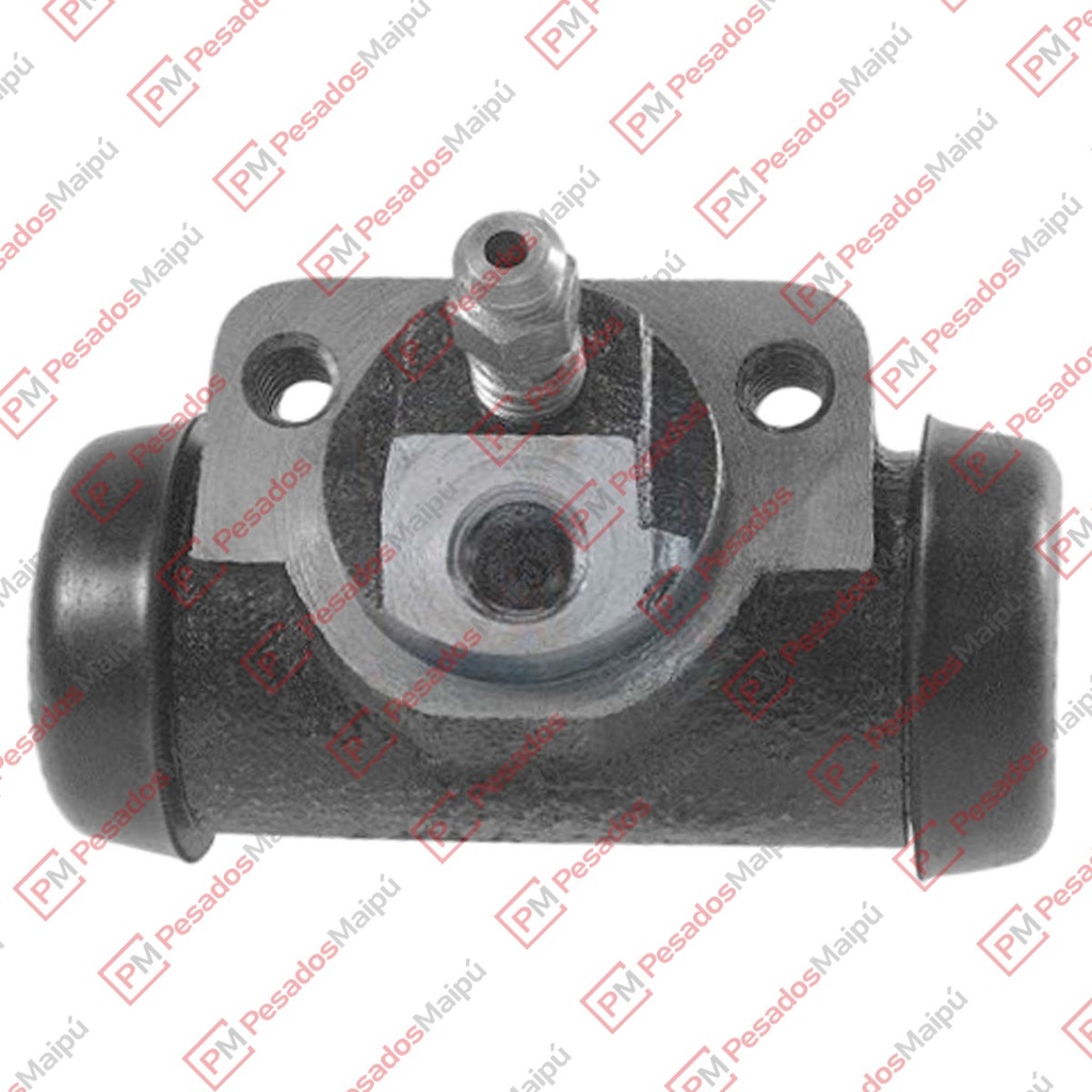 CILINDRO RUEDA FORD RANGER 4X2 D CABINA -99> Ø20.63MM TRASERO (K-4266) (89401) ROSCA 3/8
