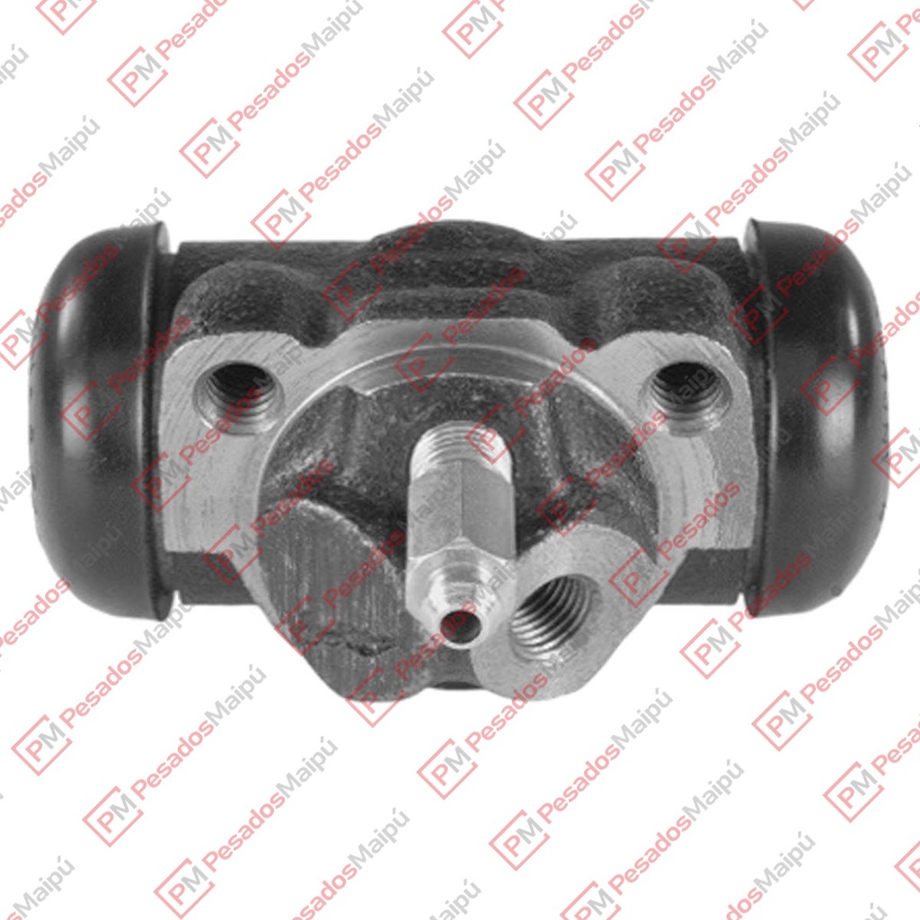 [03565] CILINDRO RUEDA CHEVROLET C10 64/79 Ø25.4MM TRASERO  DERECHO (K-5253) (7301 D)