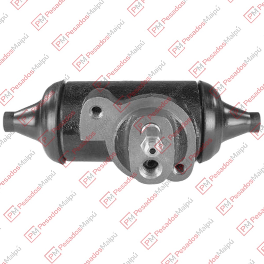 [03569] CILINDRO RUEDA FORD F700/F600 DODGE CHEVROLET C60 TRASERO (K-2060) (6401)