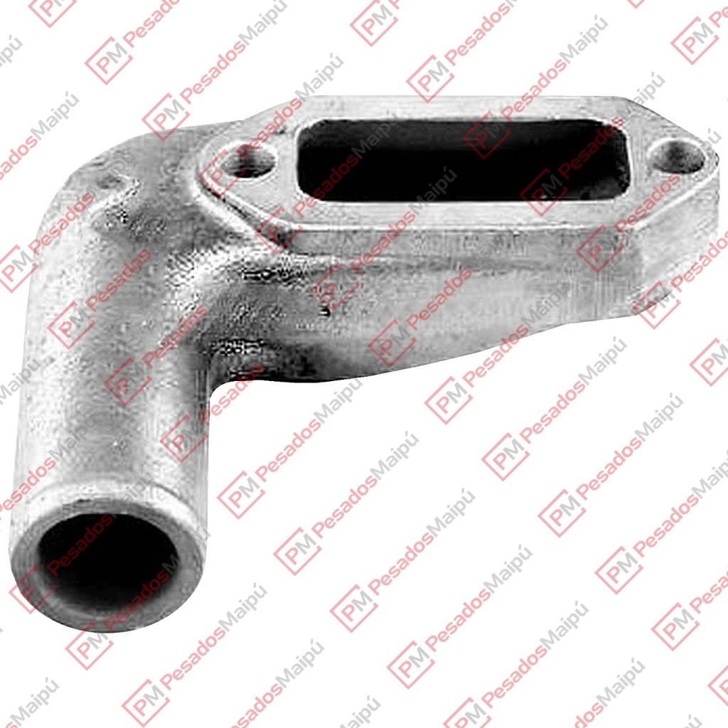 [03828] CODO COMPRESOR VARGA SC (538017) (4457)