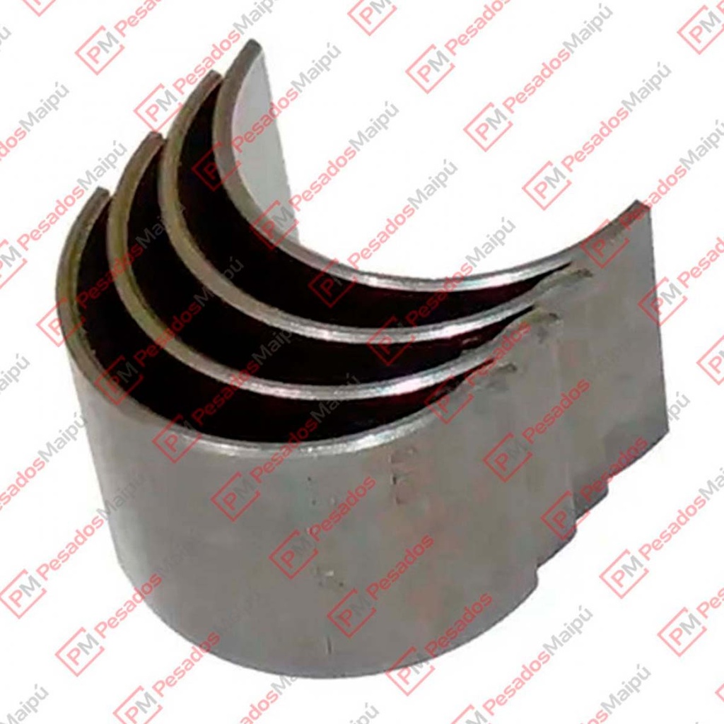 [03868] COJINETE BIELA STD 70MM COMP VARGA SC X JGO (66011) (11/22609)
