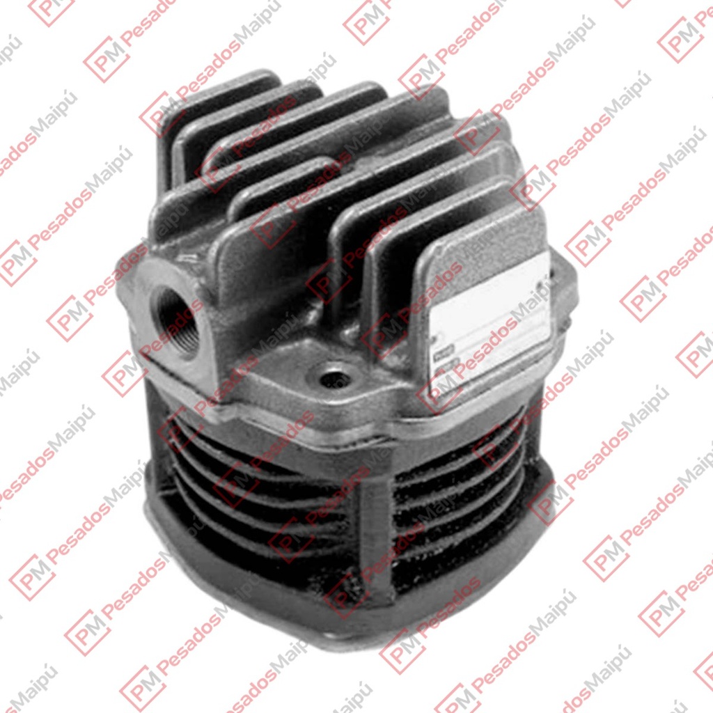 [03888] COMPRESOR MERCEDES 94MM (11269) TAPA REFORMA PARA FLAPER (11269)