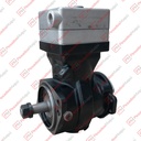 COMPRESOR WABCO 85MM MONOCILINDRICO (23381) FORD 1722E CUMMINS ISB ELECTRONICO (9111535520 9121400060)