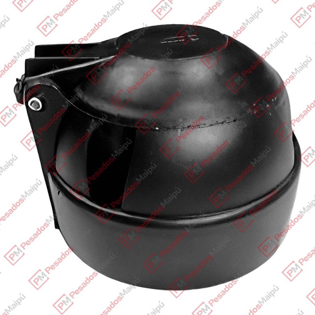 [04044] ENFUCHE ELECTRICO TRAILER HEMBRA 7 SALIDAS 12V (4706)