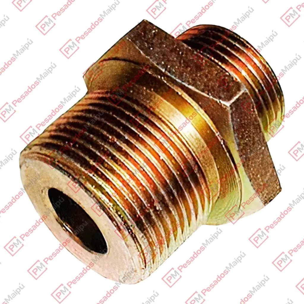 CONEXION 26X22 REDUCCION PLANA TODOS 04447