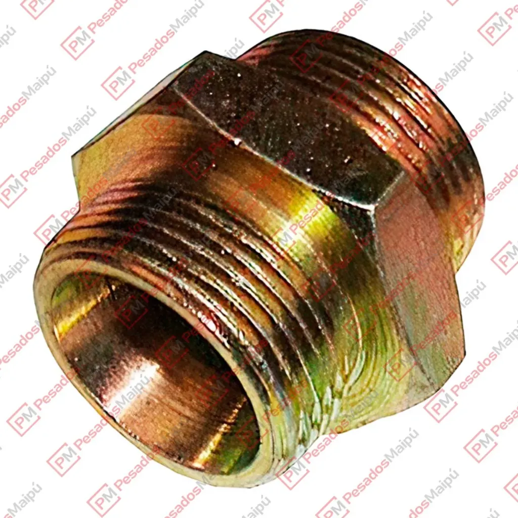 CONEXION 26X26 PLANA VOLTEO 01333