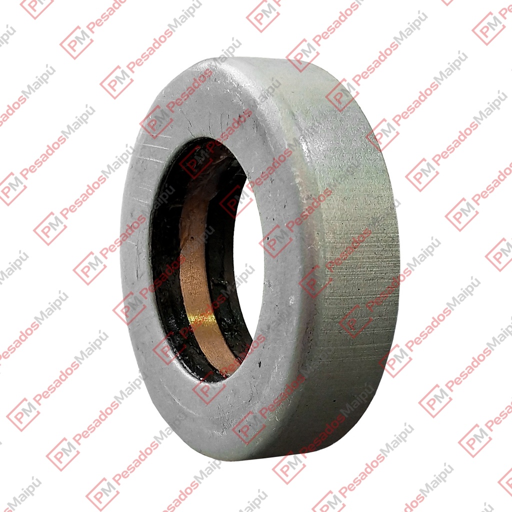 CRAPODINA PUNTA EJE FORD 915 / VW 9.150 FRICCION (C701) Ø33,00