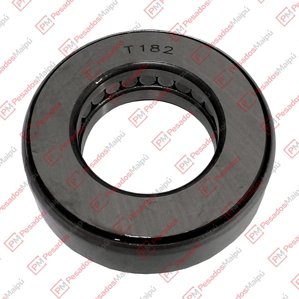 CRAPODINA PUNTA EJE FORD CARGO 1722 / VW 17220 (T 182) Ø46,20