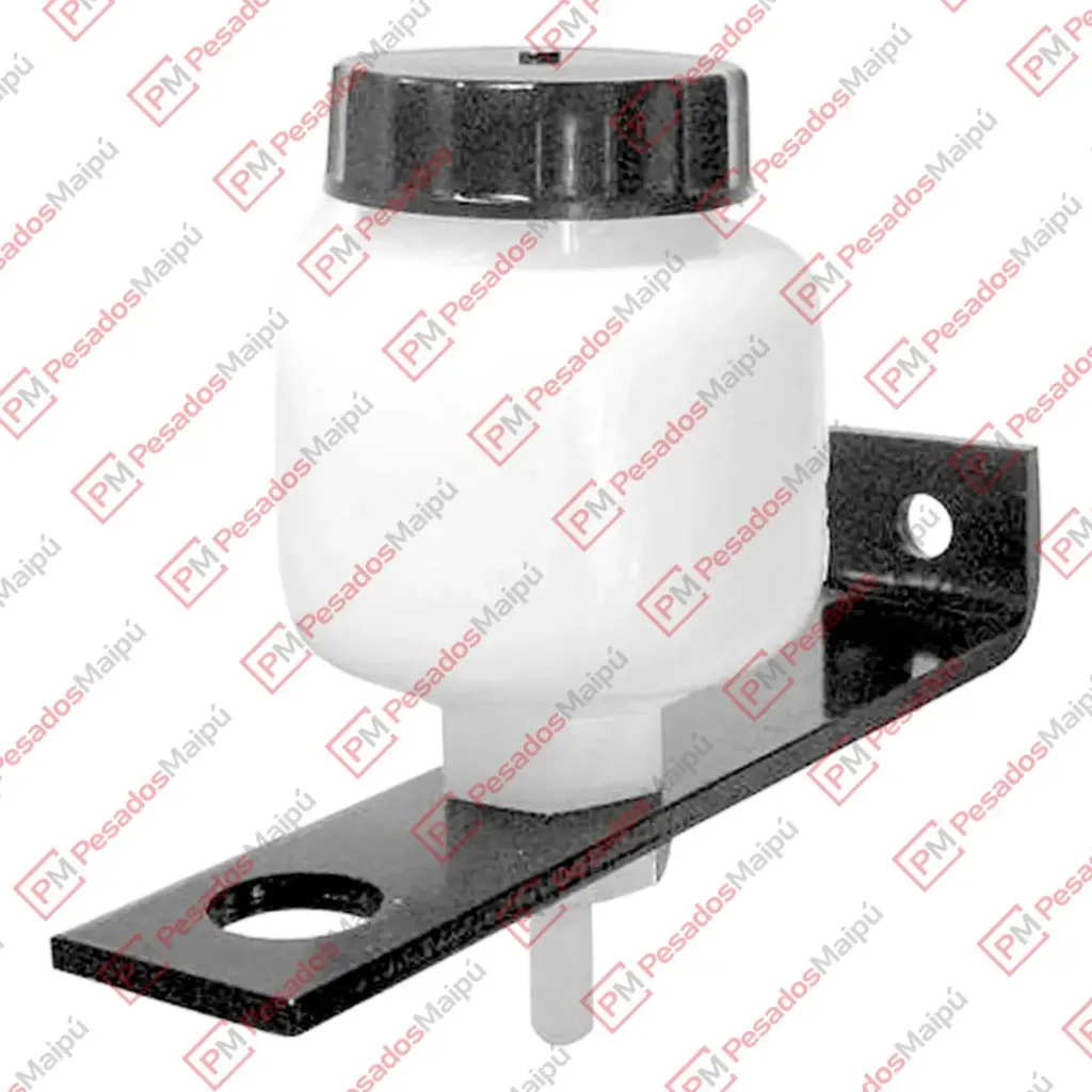DEPOSITO LIQUIDO DE FRENO C/TAPA (P4005)