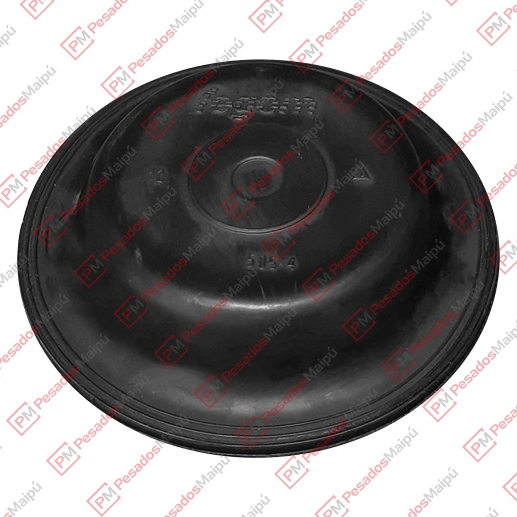 [04895] DIAFRAGMA 12 T WABCO (1026)