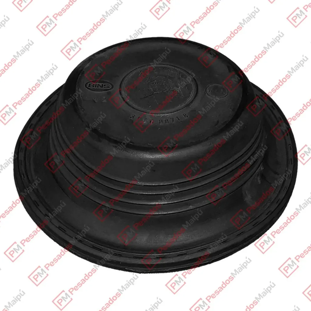 DIAFRAGMA 14 T KNORR (40110871)