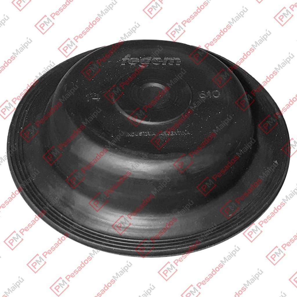 [04897] DIAFRAGMA 14 T WABCO 610 (1035)