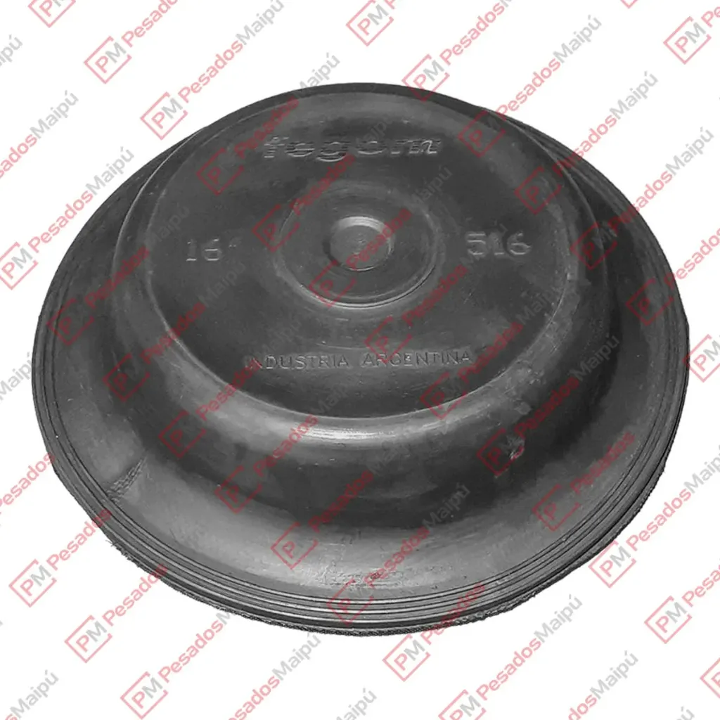 [04900] DIAFRAGMA 16 T WABCO 516 (1034)