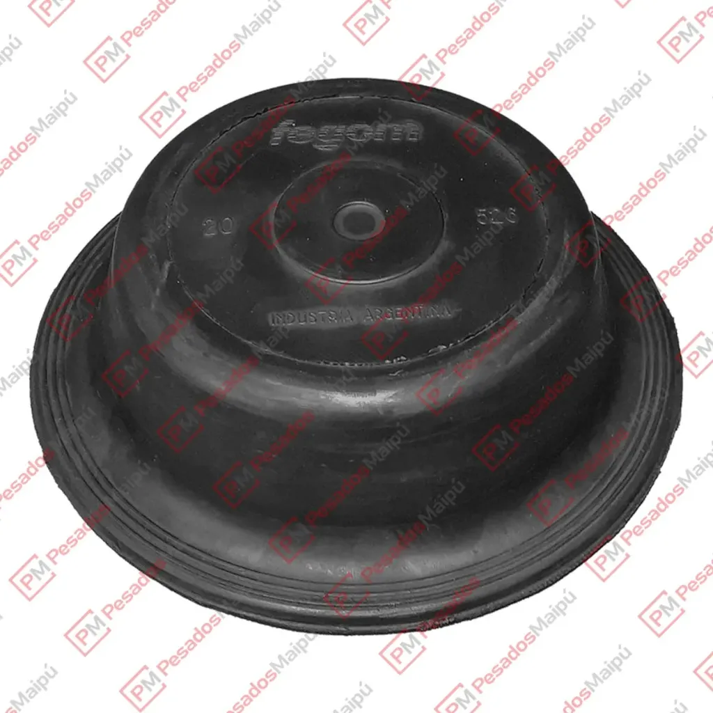 [04902] DIAFRAGMA 20 T WABCO 526 (1030)