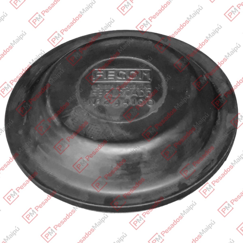 [04912] DIAFRAGMA 7` UNIVERSAL 234100 (1003)