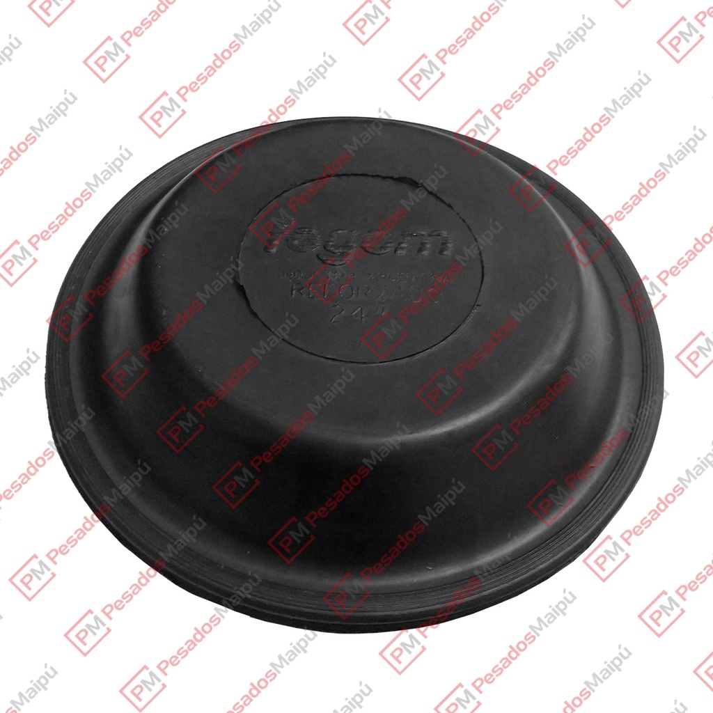 [04913] DIAFRAGMA 7` UNIVERSAL 234100 PROFUNDO (1041)