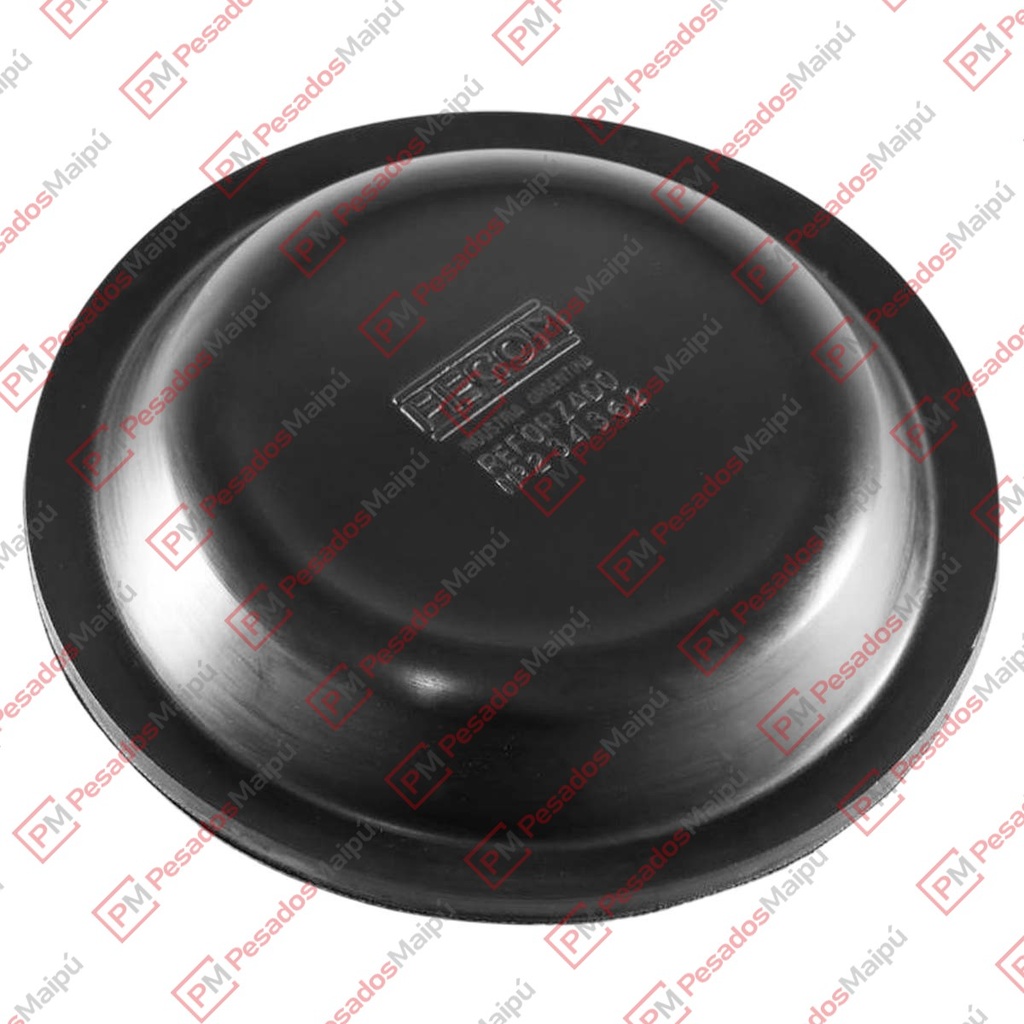 [04916] DIAFRAGMA RANDON 9` (1029)