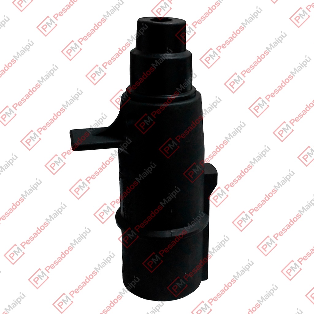 ENCHUFE ELECTRICO HEMBRA 7 PUNTOS (SFP01011)