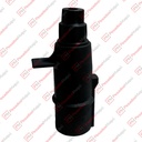 ENCHUFE ELECTRICO HEMBRA 7 PUNTOS (SFP01011)