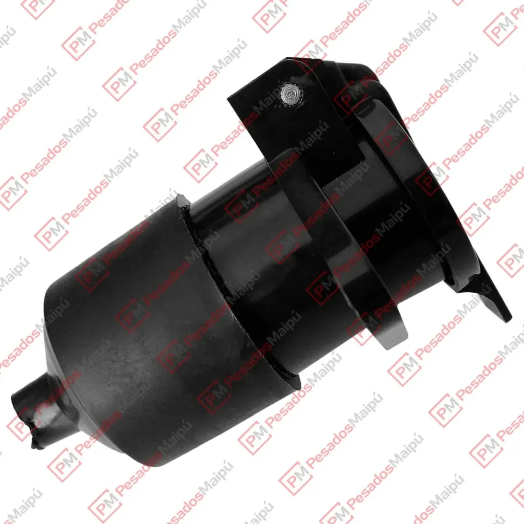 [05074] ENCHUFE ELECTRICO MACHO 7 PUNTOS (SFP01012)