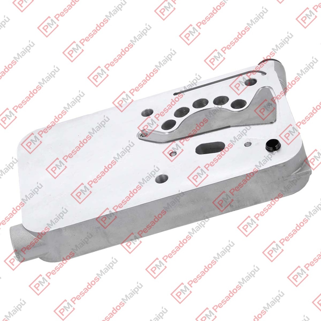 ENTRETAPA COMPRESOR WABCO 85 LARGA (22600) C/FLAPER