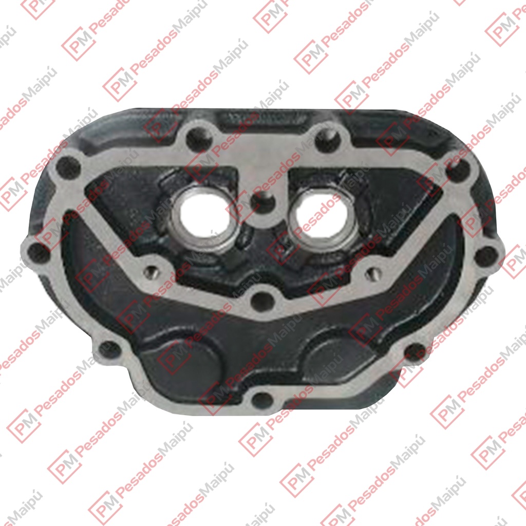 [05096] ENTRETAPA COMPRESOR 10 AG BENDIX (21195 REP.) (28329)