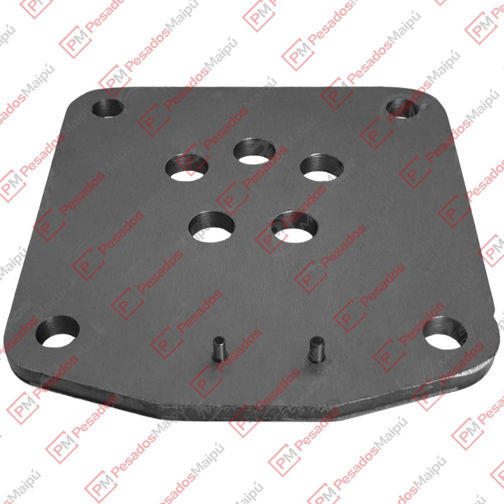 [05097] ENTRETAPA COMPRESOR MARELLI 70 MM C/ESPIGA (11478)