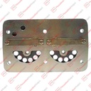 ENTRETAPA COMPRESOR KNORR 88 SC BICIL (21422) TR