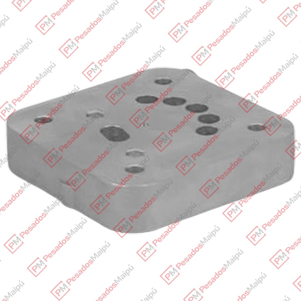 [05111] ENTRETAPA COMPRESOR WABCO ANTIGUO OM906 (23013)