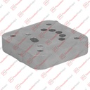 ENTRETAPA COMPRESOR WABCO ANTIGUO OM906 (23013)