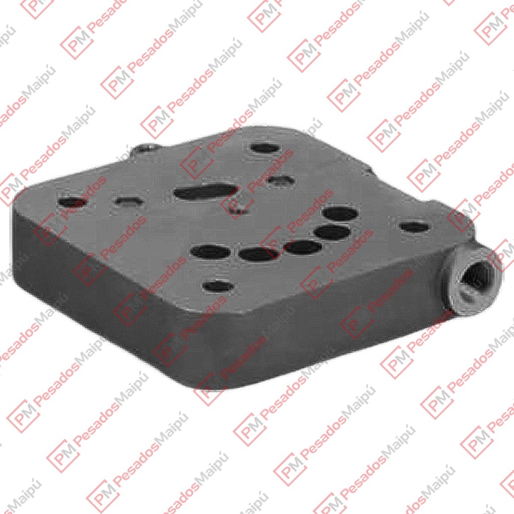 [05112] ENTRETAPA COMPRESOR WABCO OM906 (23110)