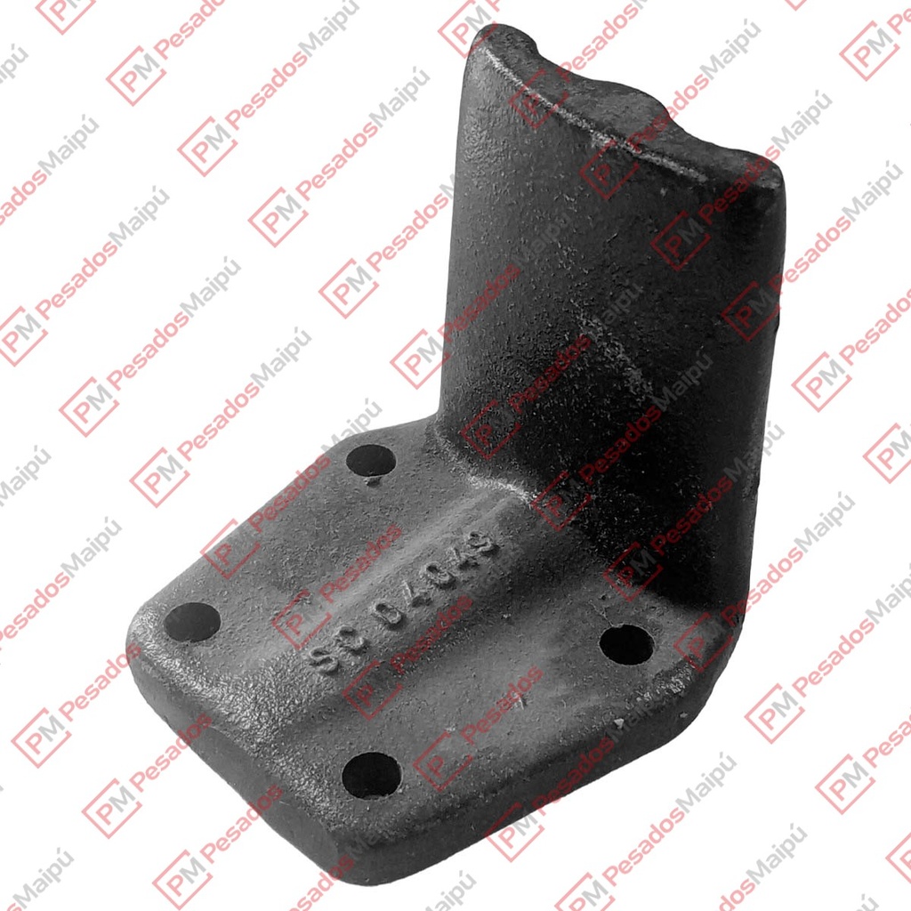 [05146] ESCUADRA FORD CARGO Y VW (ESFR0002) (1628)
