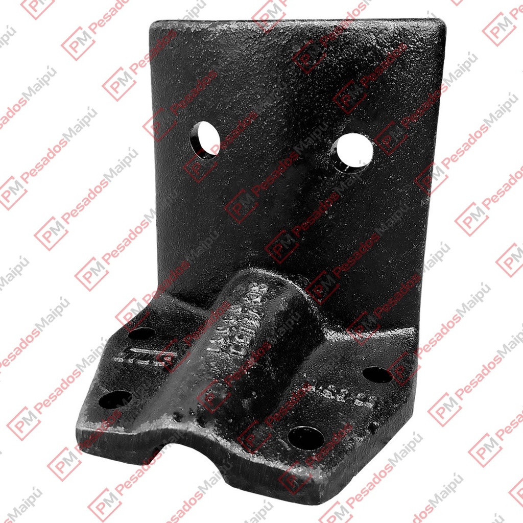 ESCUADRA FORD CARGO 915 VW (ESCARG915)