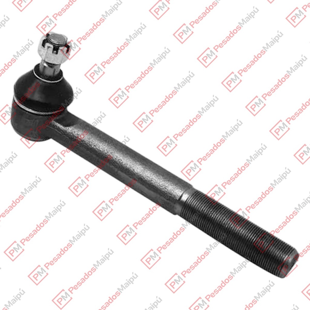 [05267] EXTREMO CORTO BARRA FORD F1000 (50130)