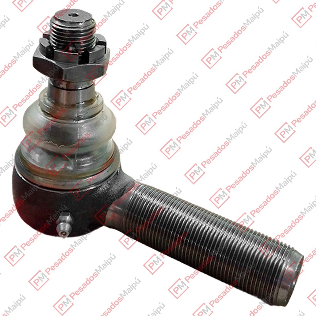 [05288] EXTREMO DIRECCION FORD 700 5304 R24MM DER- CONO 20/22,8 (P15505)