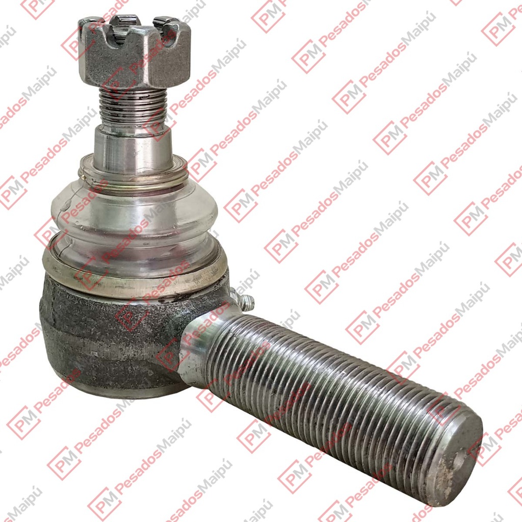 EXTREMO DIRECCION FORD/VW 5307 R1 1/8` IZQ CONO 24,8/29,1 (P15508)