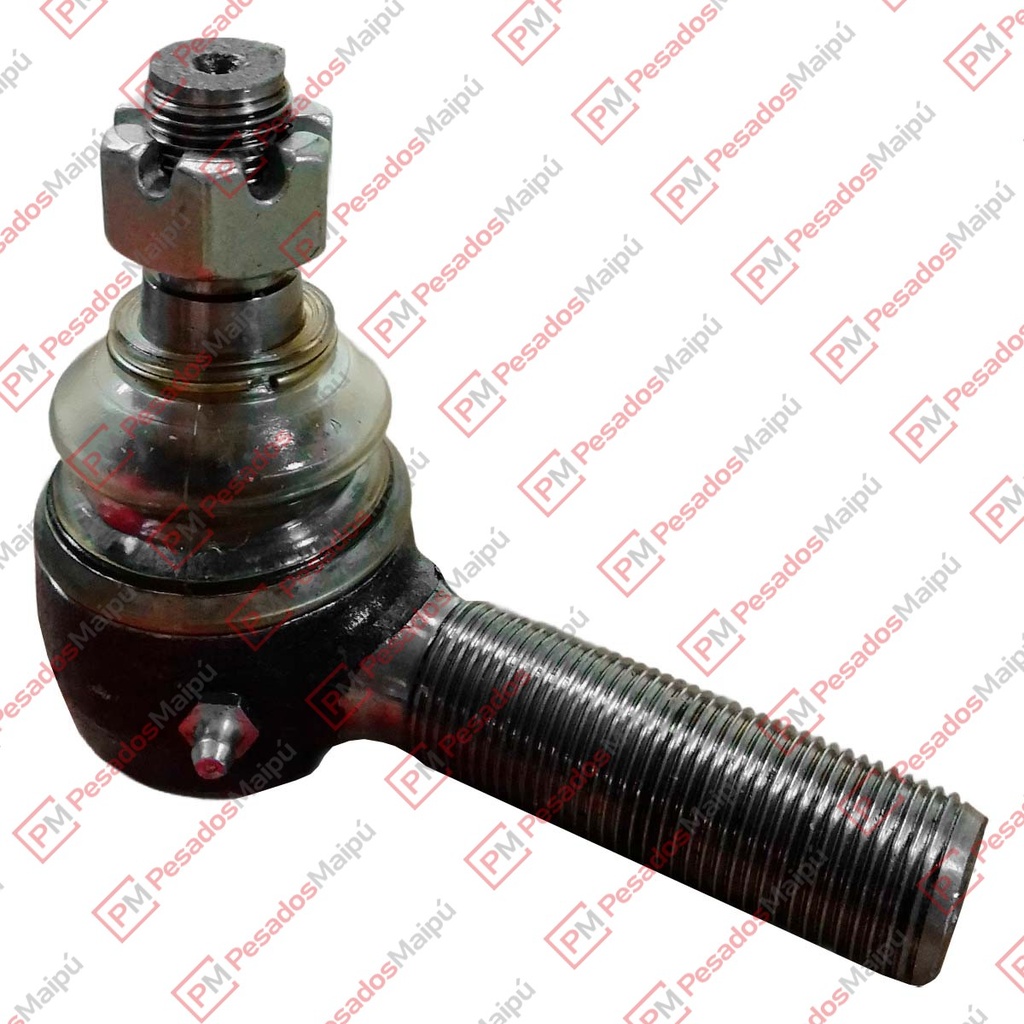 EXTREMO DIRECCION FORD/VW 5306 R1 1/8` DER CONO 24,8/29,1 (P5504) (P15507)
