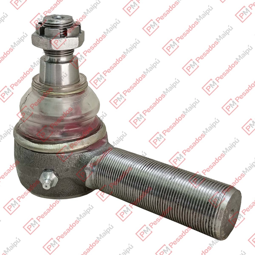 EXTREMO DIRECCION VOLVO 5152 R20MM DER- CONO 23,9/28,6 (P4504)